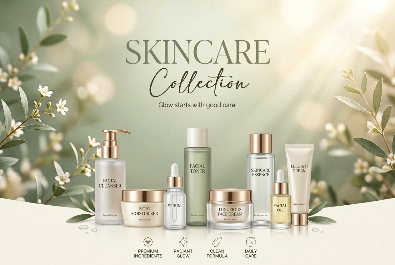 Skincare