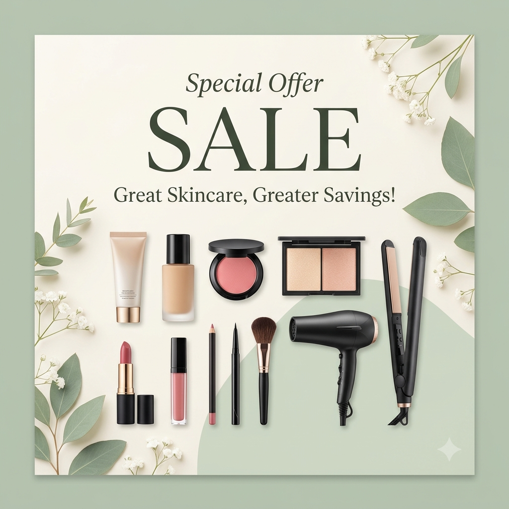 Sale