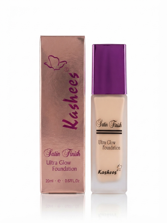 KASHEE S FOUNDATION ULTRA GLOW