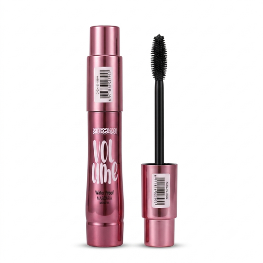 SHEGLEN Glam Lash Mascara – Voluminous & Defined Lashes