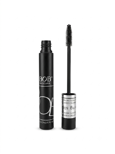 BOB MASCARA