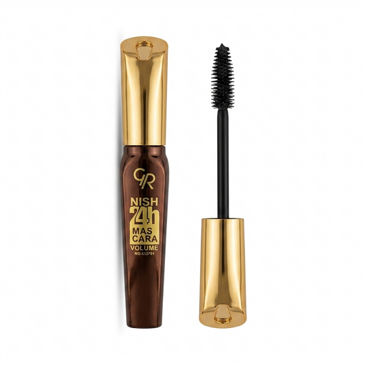 GR Glam Lash Mascara – Defined & Beautiful Lashes