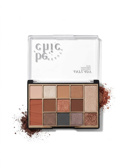 ANYLADY MINI EYESHADOW