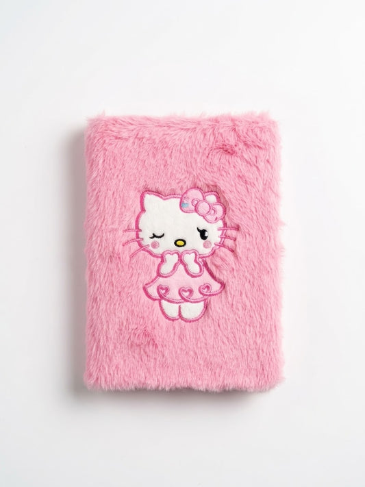 KITTY 4IN1 BOOK EYESHADOW