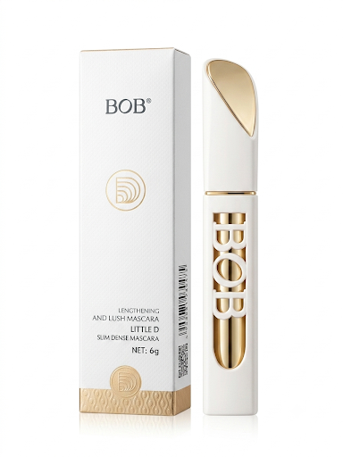 BOB LIGHTING-LUSH MASCARA