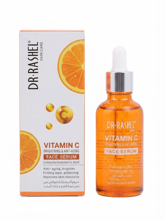 Complete Beauty & Skincare Essentials Deal – 8 Pcs