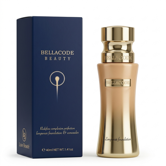 BELACODE ORIGNAL-FOUNDATION