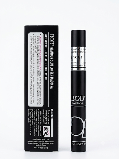 BOB MASCARA