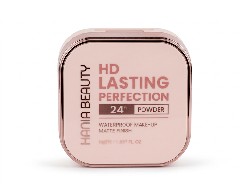 HANIA BEAUTY FACE POWDER
