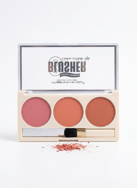 MSYAHO 3IN1 BLUSH TRAY
