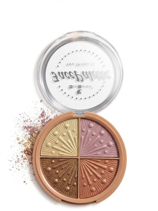 KISS TOUCH 4IN1 HIGHLIGHT
