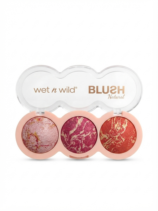 MS YAHO 3IN1 BLUSH
