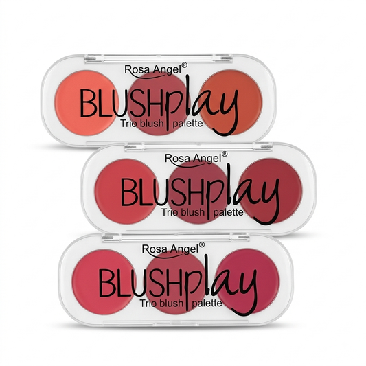 Rose Angel 3in1 Blushon