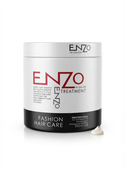 ENZO Hair mask 500ml