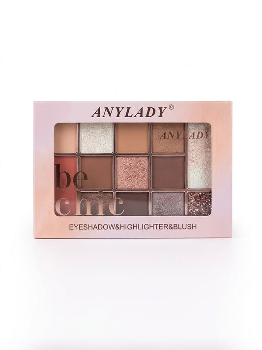ANYLADY MINI EYESHADOW