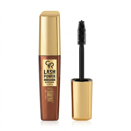 GR Glam Lash Mascara – Defined & Beautiful Lashes
