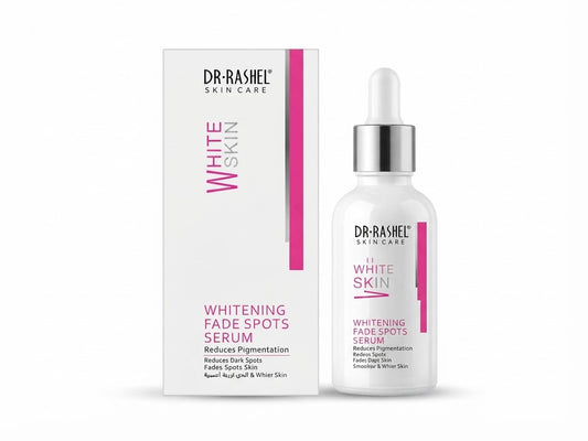 Dr Rashel White Skin Serum 50ml