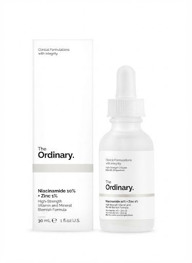 ORDINARY FACE SERUM