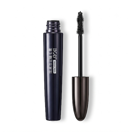 BOB 360-BLACK DENCE MASCARA