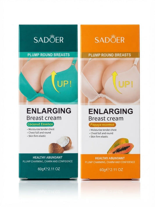 SADOER Enlarging