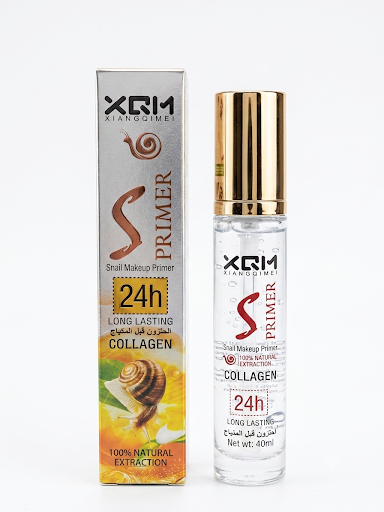 XQM Makeup Primer – Smooth & Flawless Base