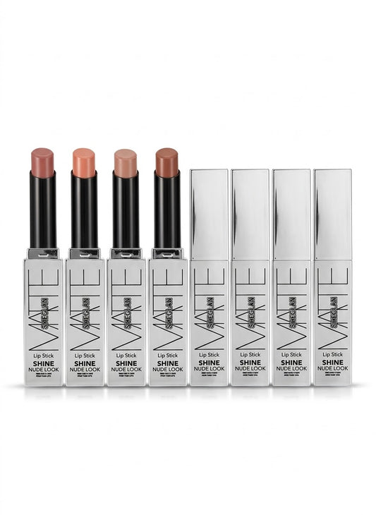 SIHEGLAN 8 DIFFERENT MATT COLOR LIPSTICK SET