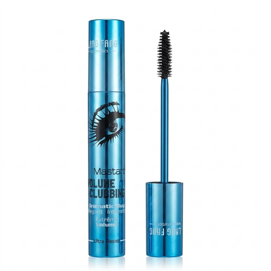 HENGFENG Lash Boost Mascara – Bold & Beautiful Eyes