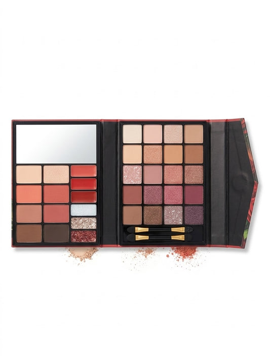 ANYLADY MAKEUP BOOK
