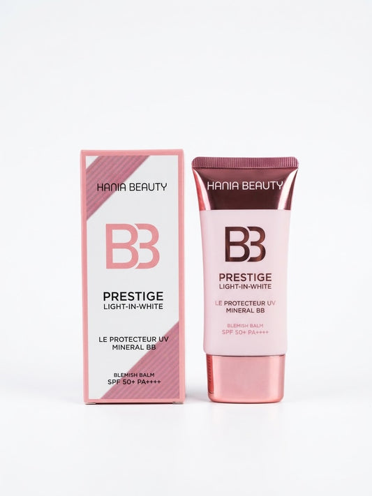 HANIA BEAUTY FOUNDATION TUBE