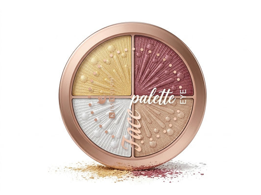 KISS TOUCH 4IN1 HIGHLIGHT