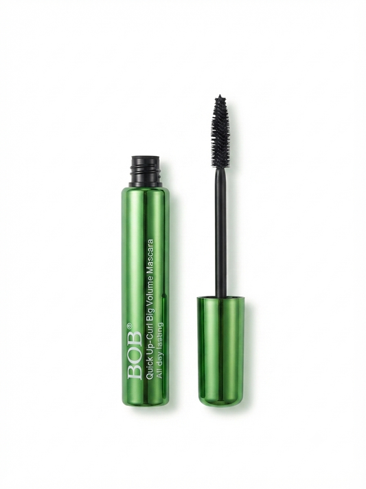 BOB MASCARA LONG-LASH VOLUME